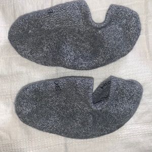 Bombas no-show socks